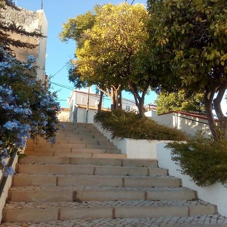 Vila Casa Pelourinho Silves Exteriér fotografie