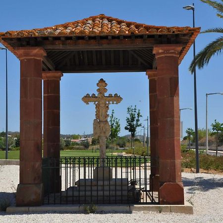 Vila Casa Pelourinho Silves Exteriér fotografie
