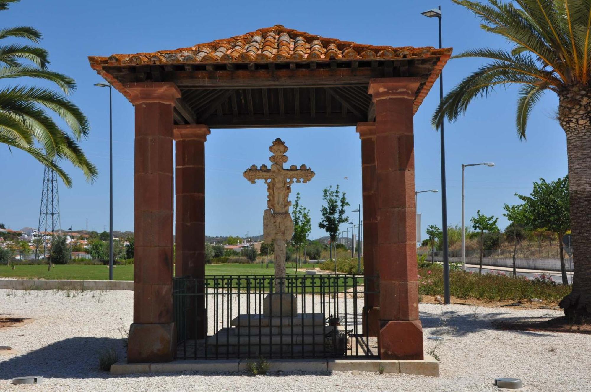 Vila Casa Pelourinho Silves Exteriér fotografie