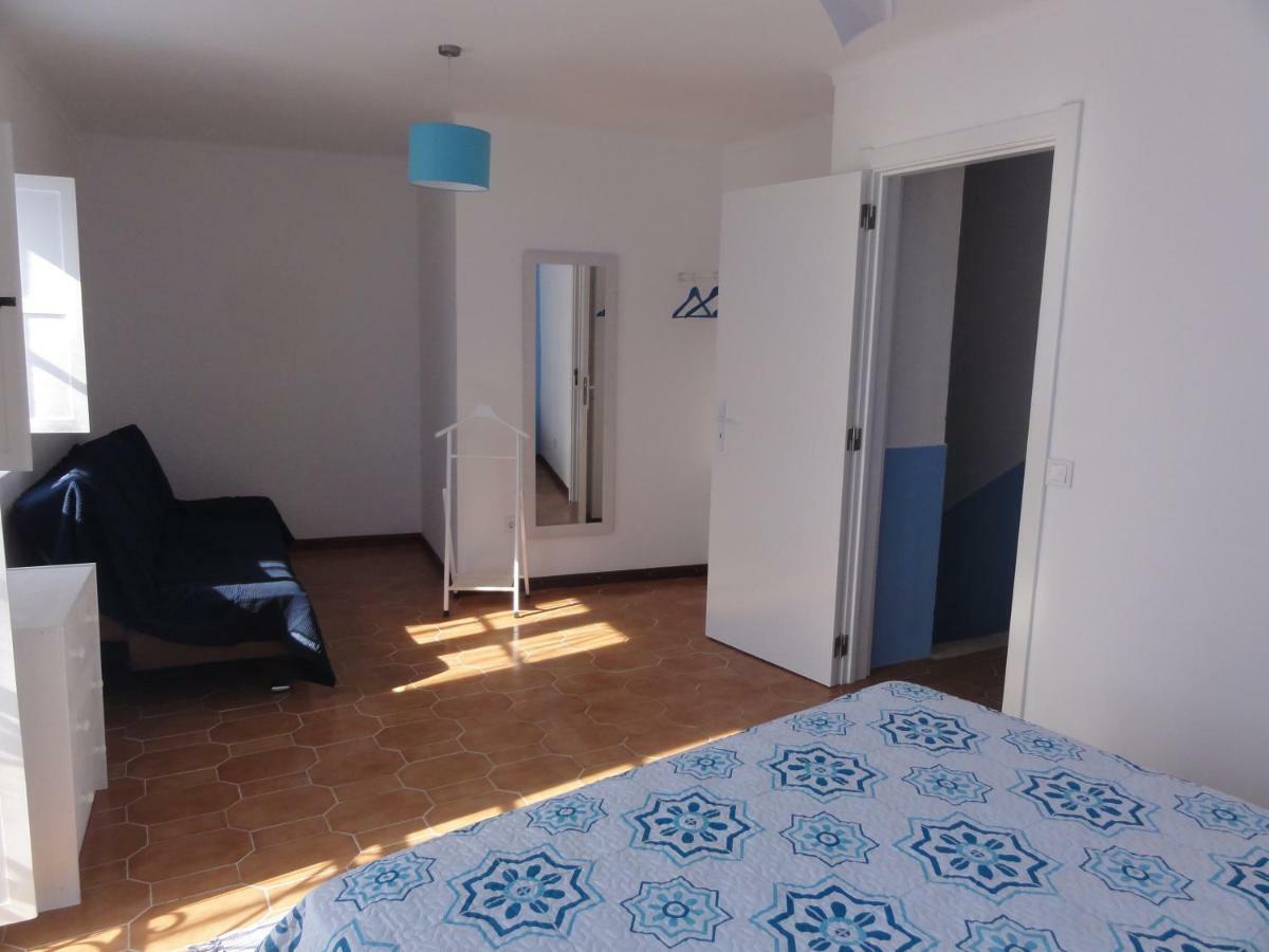 Vila Casa Pelourinho Silves Exteriér fotografie