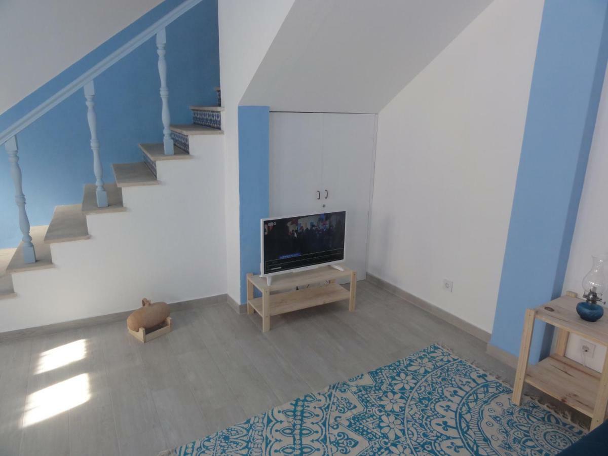 Vila Casa Pelourinho Silves Exteriér fotografie