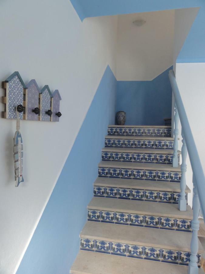 Vila Casa Pelourinho Silves Exteriér fotografie