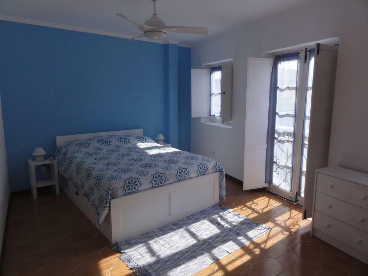 Vila Casa Pelourinho Silves Exteriér fotografie