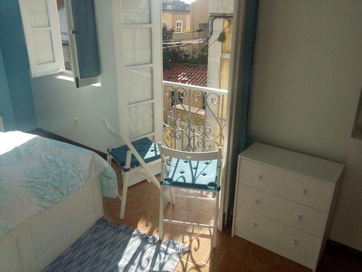 Vila Casa Pelourinho Silves Exteriér fotografie