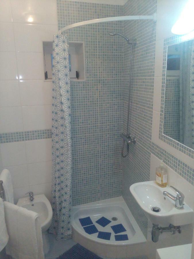 Vila Casa Pelourinho Silves Exteriér fotografie